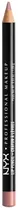 Lápis Labial NYX Pale Pink SPL854 - 1.04G