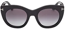 Óculos de Sol Tom Ford FT1323-F 01B - Feminino