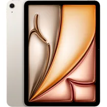 Apple iPad Air 11 (2026) 11" Wifi 128 GB MH334LL/A - Starlight