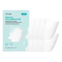 Anua PDRN Collagen Melting Patch For Glass Skin 4UN