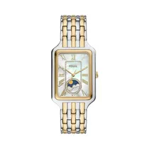 Relogio Fossil Raquel ES5399 Femenino
