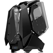 Gabinete Gamer Jonsbo MOD-5 ATX Mid Tower - Preto