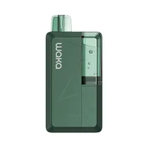Waka Apex 30K Icy Coconut Water