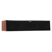 Caixa Central Klipsch RP-450C Ebony Unidade