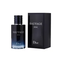 Dior Sauvage Hombres 100ML Parfum 486385*