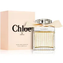 Perfume Feminino Chloé Edp 75 ML