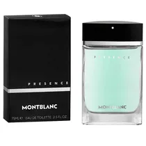 Perfume Masculino Montblanc Presence Men Edt 75ML