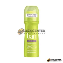 Desodorante Roll-On Ban Deo 103ML Satin Breeze