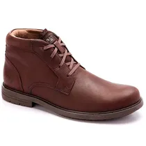 Bota Caterpillar Masculino Brock 9 Marrom - P719118
