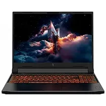 Notebook Gamer Acer Nitro V 16 Ai ANV16-61-Royw AMD Ryzen Ai 7 350 Tela 16"/ 16GB de Ram/ 1TB SSD/ WINDOWS11/ Geforce RTX5060 8GB/ Black