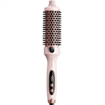 Escova Alisadora Térmica Iônica Wavytalk Blowout Boost 206 68W 2V - Pink
