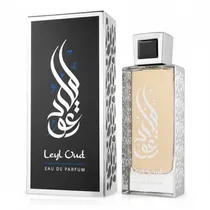 Perfume Al Malakia Leyl Oud Edp Unisex - 100ML