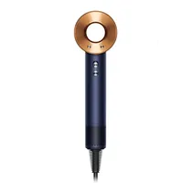 Secador Dayson HD19 61R Bivolt Prussian Blue
