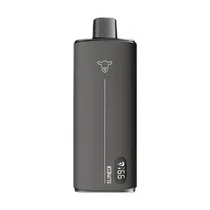 The Black Sheep Vaper Desechable Slim 10K Blueberry