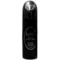 Body Splash Armaf I AM Elixir Of The Wild Masculino - 250ML