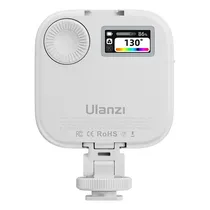 Ulanzi U60 RGB Video White