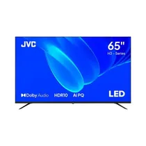 Smart TV JVC 65KM558 TV 65" 4K