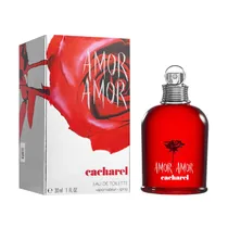 Perfume Cacharel Amor Amor Edt Feminino - 30ML