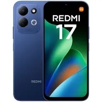 Redmi 17 4GB+128GB Deep Blue
