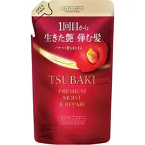 Condicionador Tsubaki Premium Moist & Repair Refil 300ML
