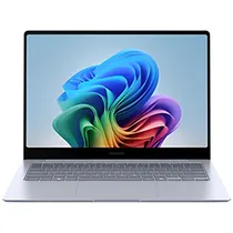 Notebook Samsung Galaxy Book 4 NP940XMA-KB1US Snapdragon X Elite/ 14 Touch/ 16GB/ 512GB SSDWINDOWS11/ Blue