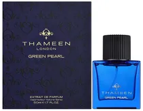 Perfume Thameen Green Pearl Extrait de Parfum 50ML - Unissex