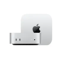 Apple Macmini M4 16GB/512 MU9E3LL/A Silver