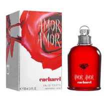 Perfume Cacharel Amor Amor Edt Feminino - 100ML