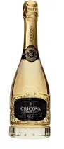 Cricova Vino Espumante Blanco Brut Premium Cuvee Con 13.5% Alc