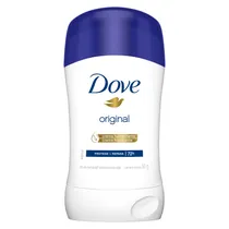Dove Desodorante En Barra Original 72H 53G