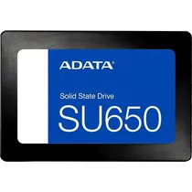HD SSD SATA3 512GB 2.5" Adata SU650