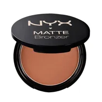 NYX Po Matte Bronze MBB01 Light