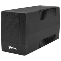 Nobreak UPS Siera 500VA Interactivo 220V
