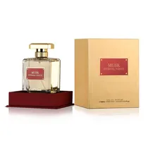 Cool&Cool Musk Eternal Voge Edp 100ML