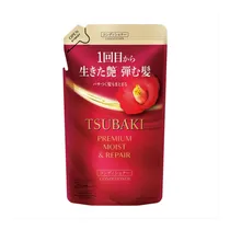 Tsubaki Acondicionador Premium Moist & Repair Refil 300ML