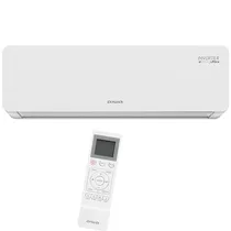 Ar Condicionado Aiwa AW12INV50WF Inverter 12.000 Btus Frio/Quente 220 V ~ 50HZ - Branco