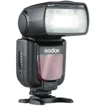 Flash Godox TT600 Universal - Preto