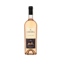 Vino Cricova Feteasca Alba Blanco Seco - 750ML