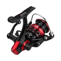 Molinete Abu Garcia Bmax-SX 3000H