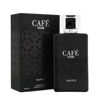 Riiffs Cafe Noir Men 100ML Edp 454825