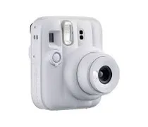 Fujifilm Camara Instax Mini 13 Clay White