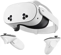 Oculos VR Virtual Meta Quest 3S 256GB (1000927-01)