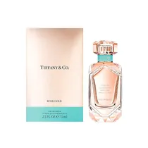 Tiffany & Co Rose Gold Fem 75ML Edp 833812