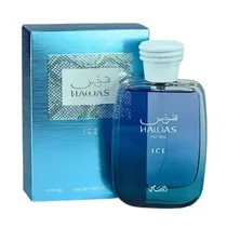Perfume Rasasi Hawas Ice - Edp - Masculino 100ML