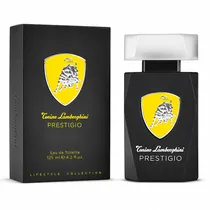 Perfume Masculino Tonino Lamborghini Prestigio Edt 125ML