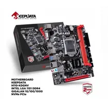 MB 1151 Keepdata H110-KDGNV Giga/Nvme/DDR4/HDMI