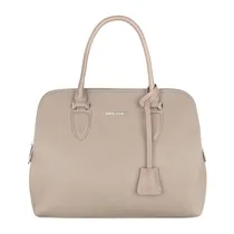 David Jones Cartera CM7842 Warm Taupe