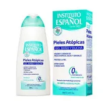 Instituto Español Gel de Baño Pieles Atopicas 500ML