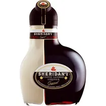 Sheridan's Licor Cafe/Crema 700ML