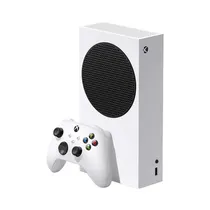 Consola Xbox Series s 512GB SSD Digital White